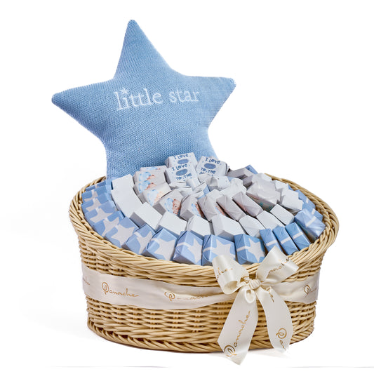 Baby Boy Star