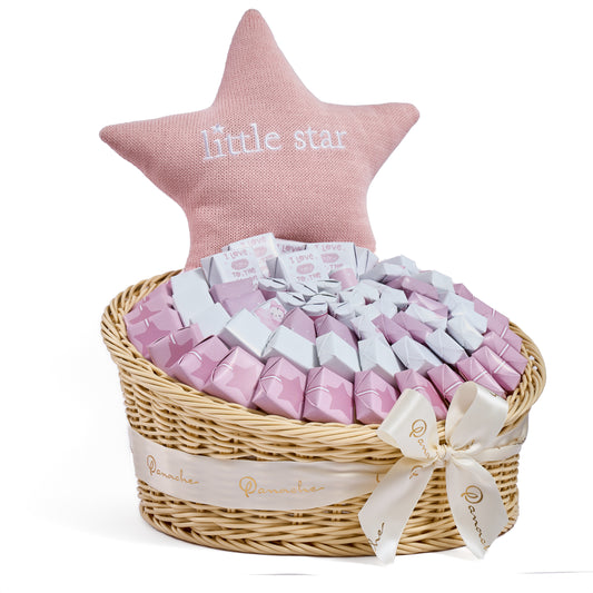 Baby Girl Star