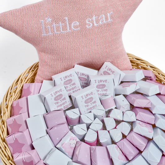 Baby Girl Star