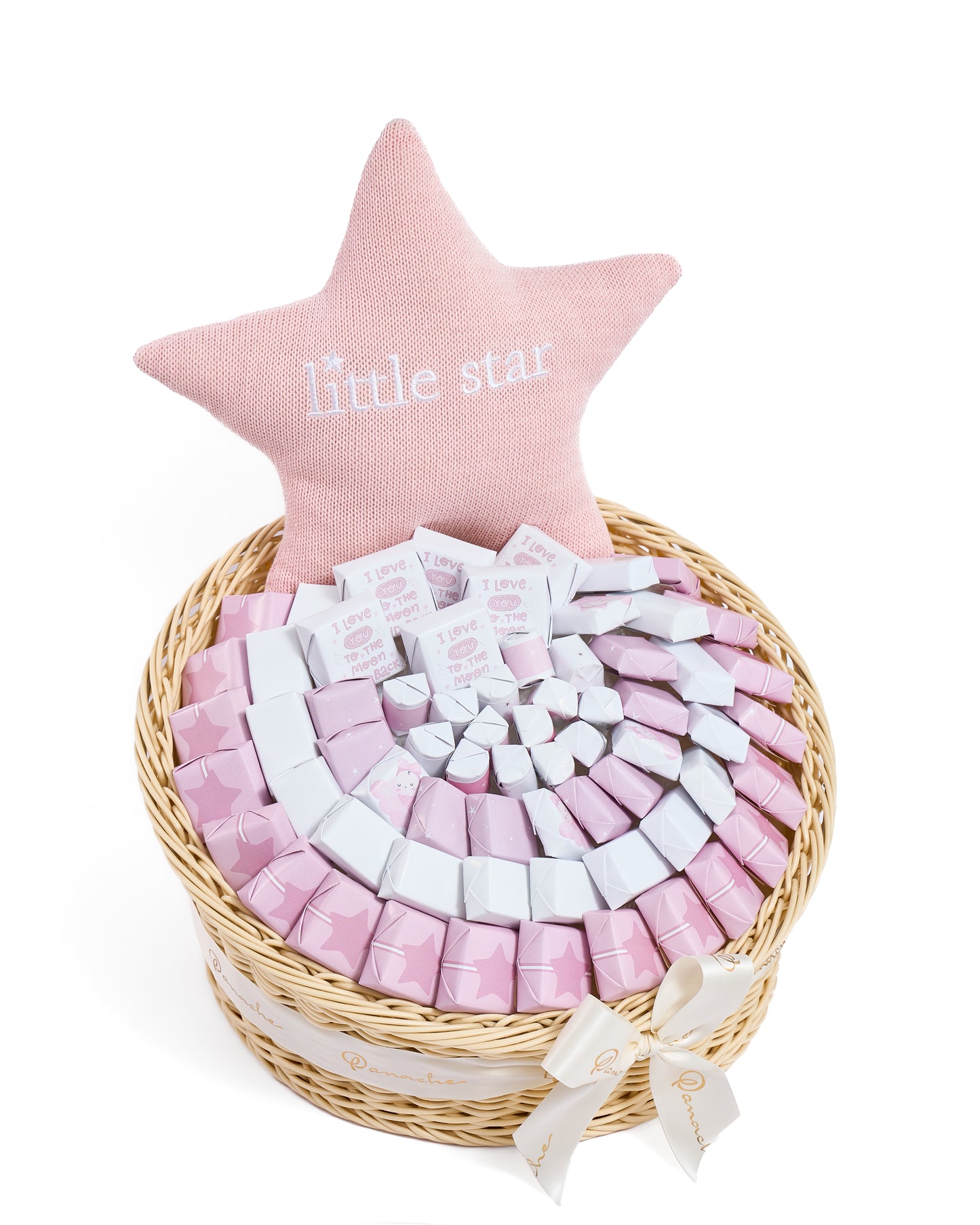 Baby Girl Star