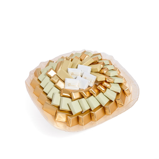 Murano Glass Gold