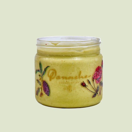 Avocado Ice Cream Jar | Artisan Ice Cream by Panache