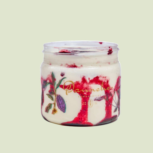 Yogurt Ice Cream Jar | Artisan Ice Cream by Panache
