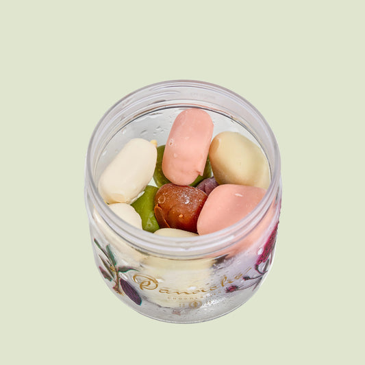 Gourmet Ice Cream Pods | Artisan Ice Cream by Panache