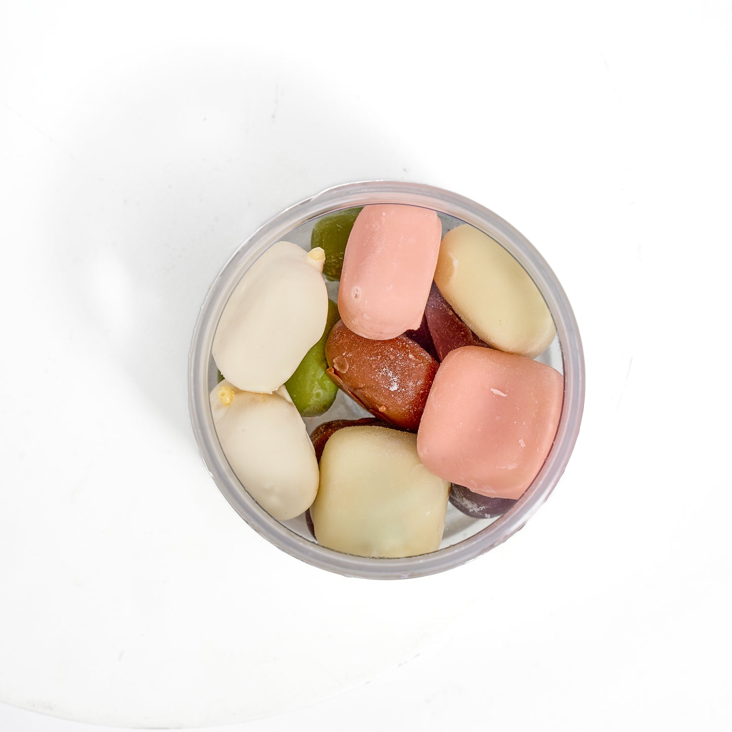 Gourmet Ice Cream Pods