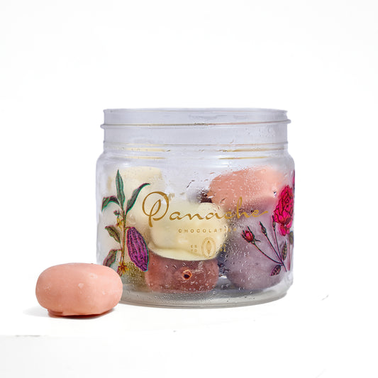 Gourmet Ice Cream Pods