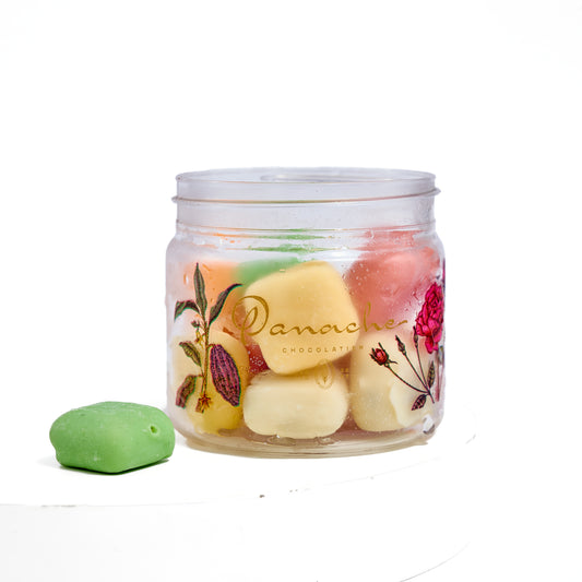 Fruits Ice Cream Pods