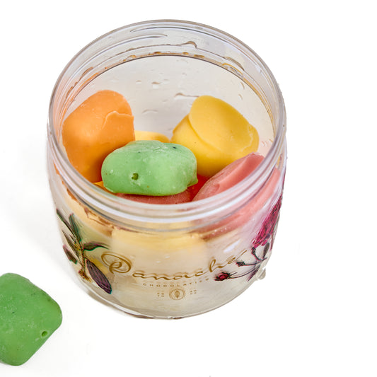 Fruits Ice Cream Pods