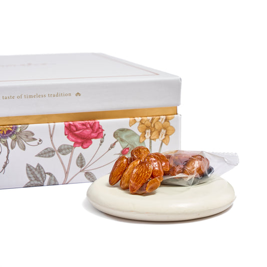 Dokma Almonds 1 kg