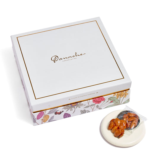 Dokma Almonds 1 kg