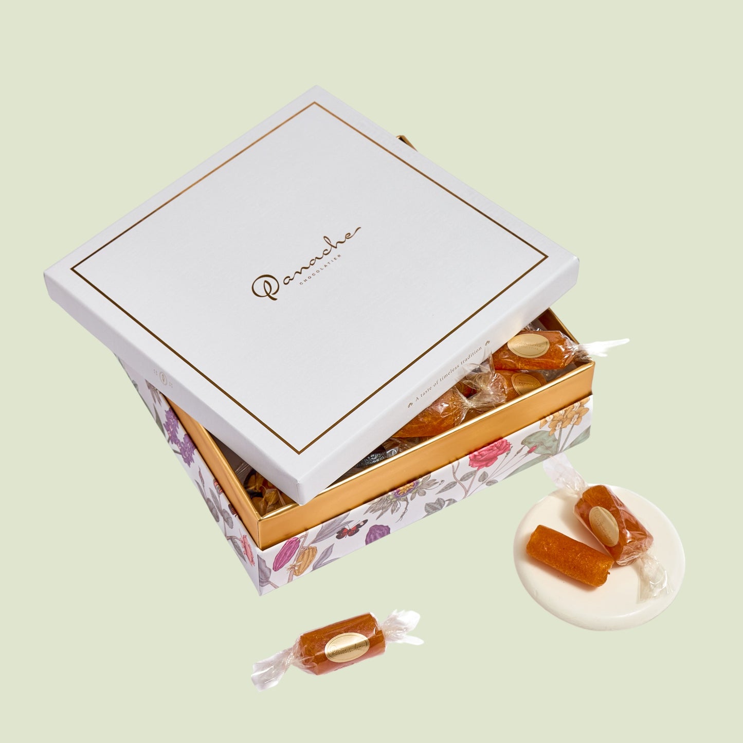 Bonbon Amareddin | Artisan Sweets by Panache