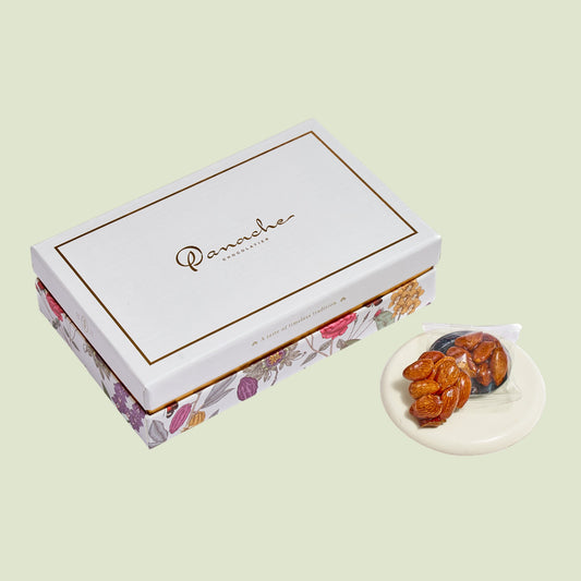 Dokma Almonds | Artisan Sweets by Panache
