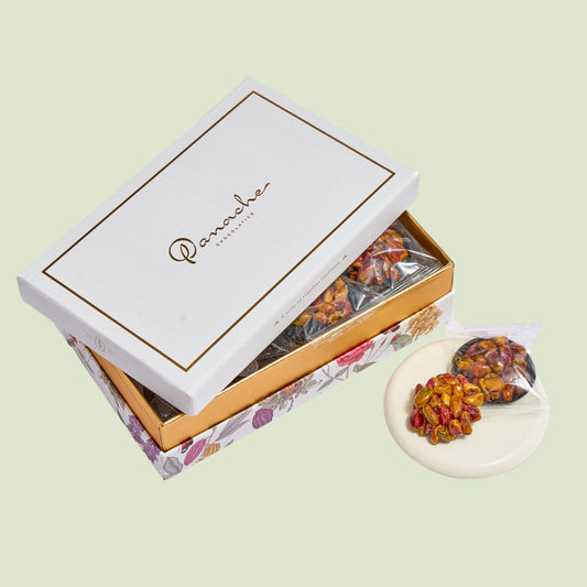 Dokma Pistachio | Artisan Sweets by Panache