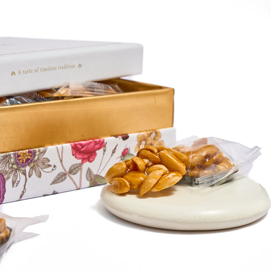Dokma Peanut 0.5 kg