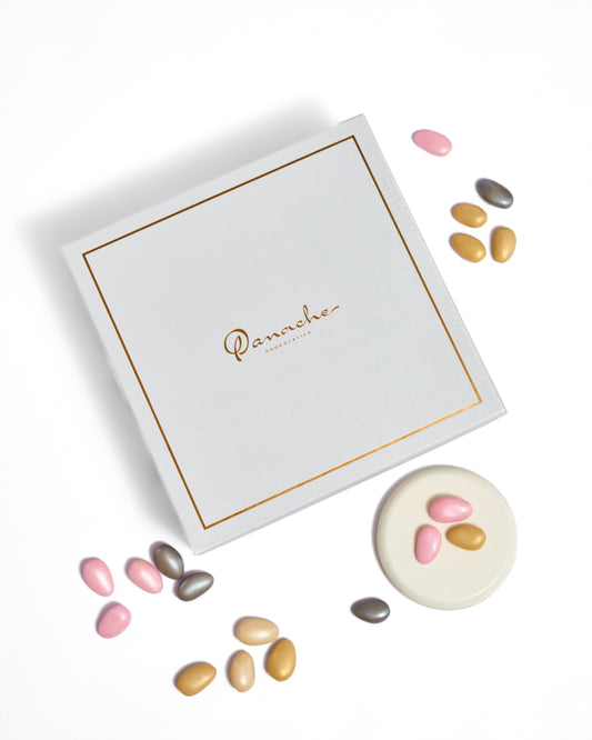 Dragées Amandes Brillants 1 kg