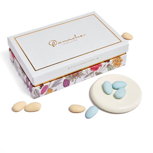Dragées Amandes Mattes 0.5kg