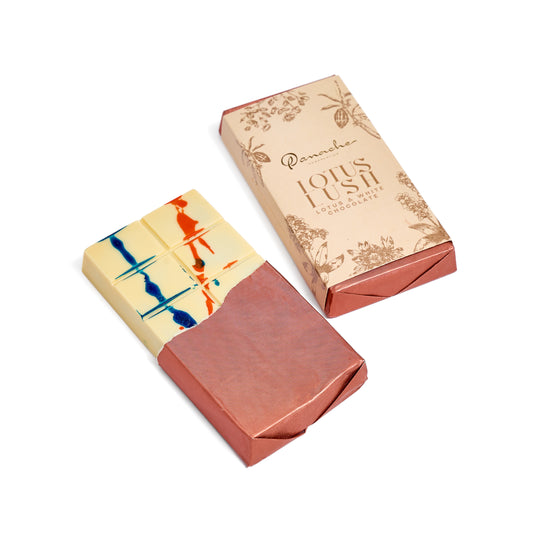 Lotus Lush Bar