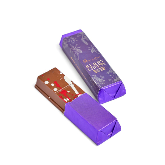 Berry Cheesy Bar (Mini)
