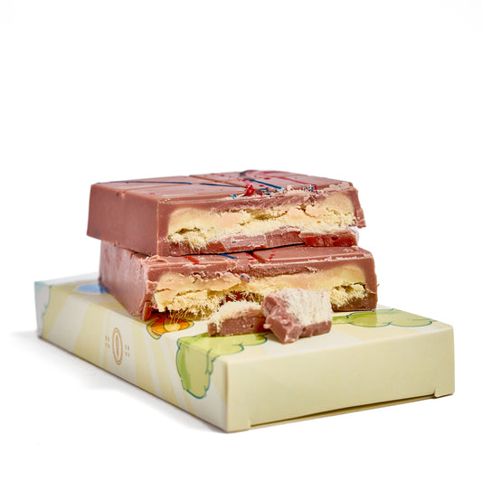 Bubble Yum Bar