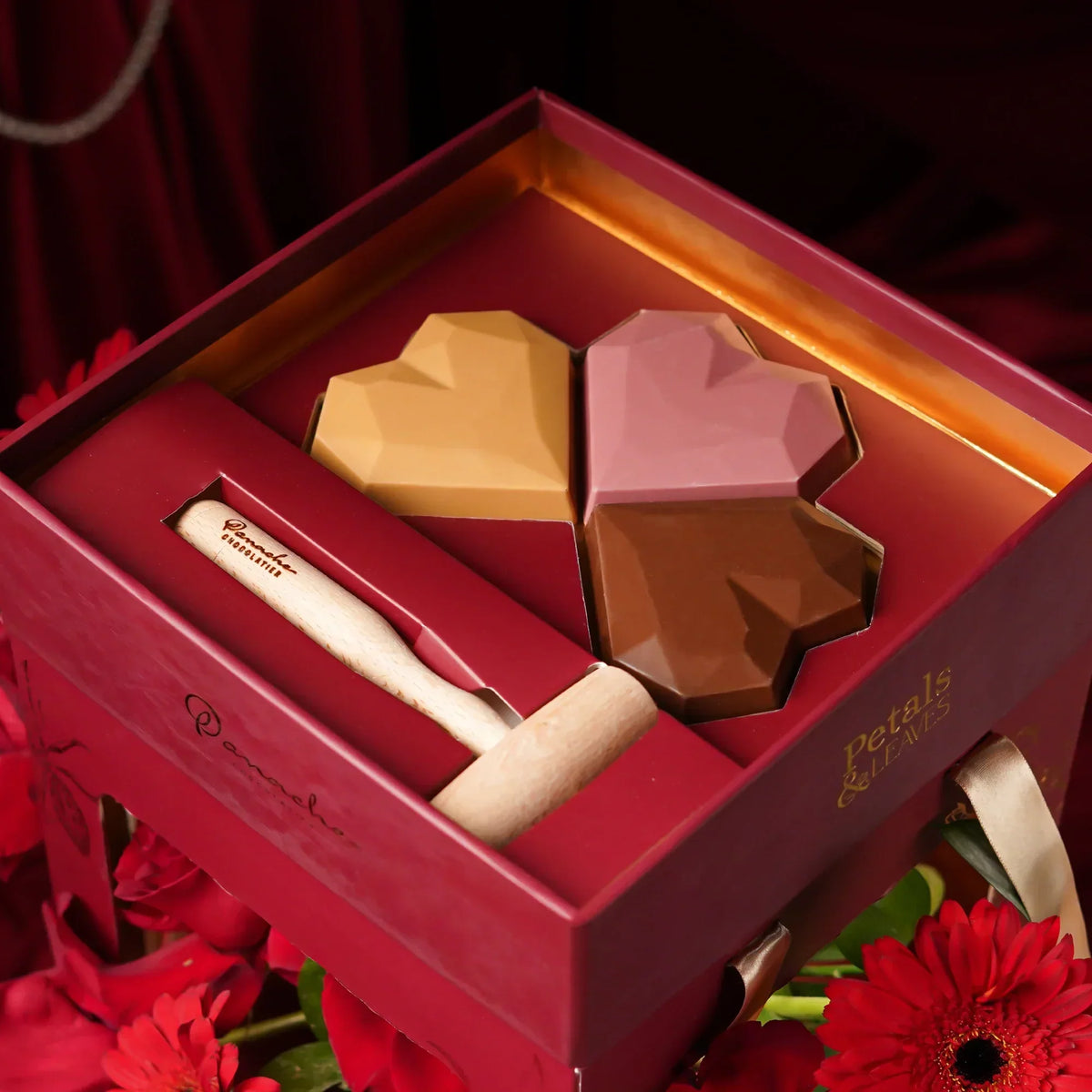 What Makes Chocolate Truly Artisanal? A Guide for Those Who Care About Craft