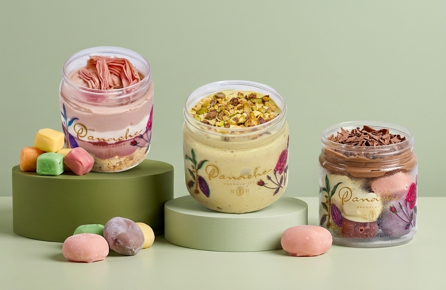 The Ultimate Guide to Artisan Ice Cream in Egypt: Why Real Ingredients Matter