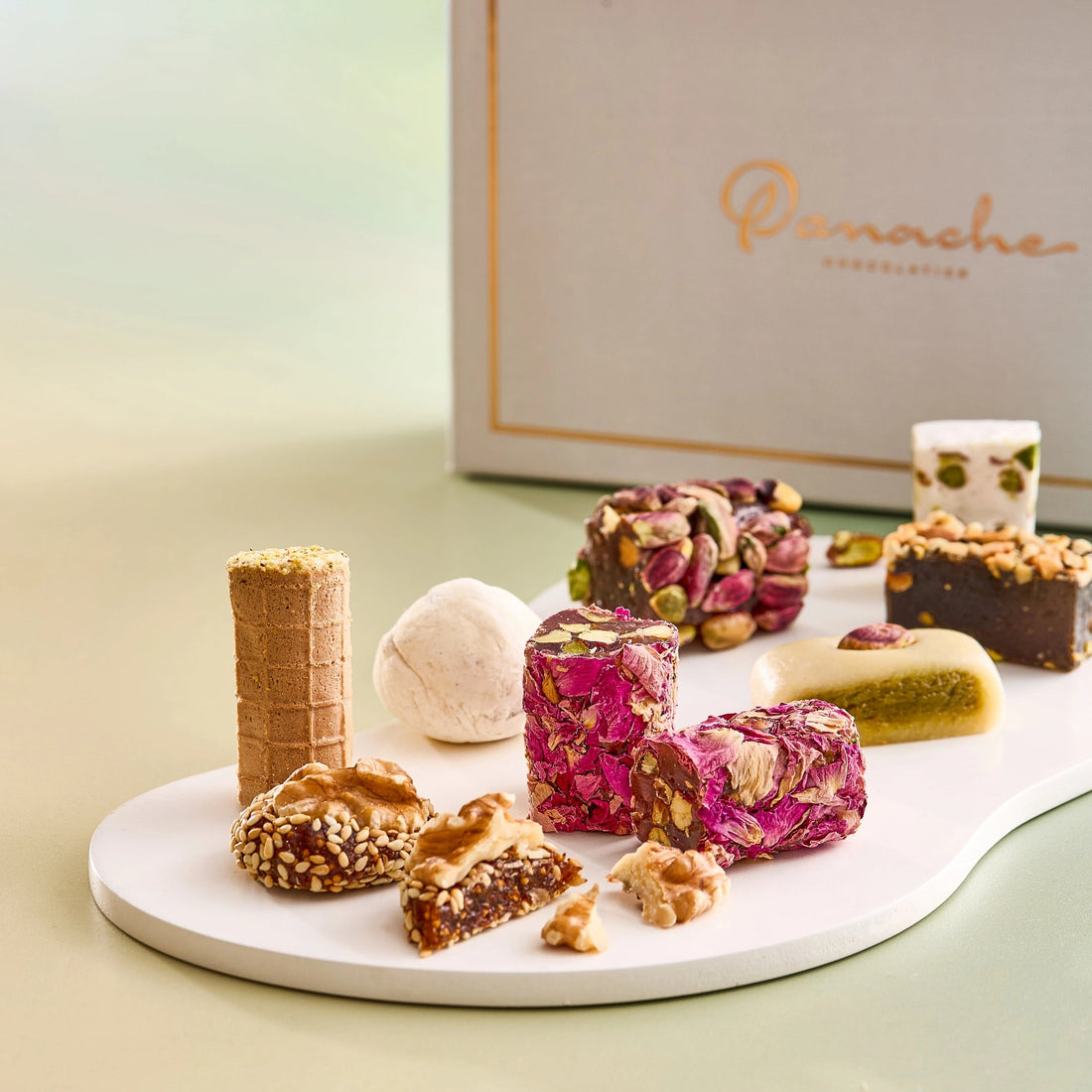 How Artisanal Chocolate Is Chosen as a Gift by People With Taste