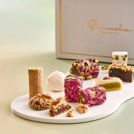 How Artisanal Chocolate Is Chosen as a Gift by People With Taste