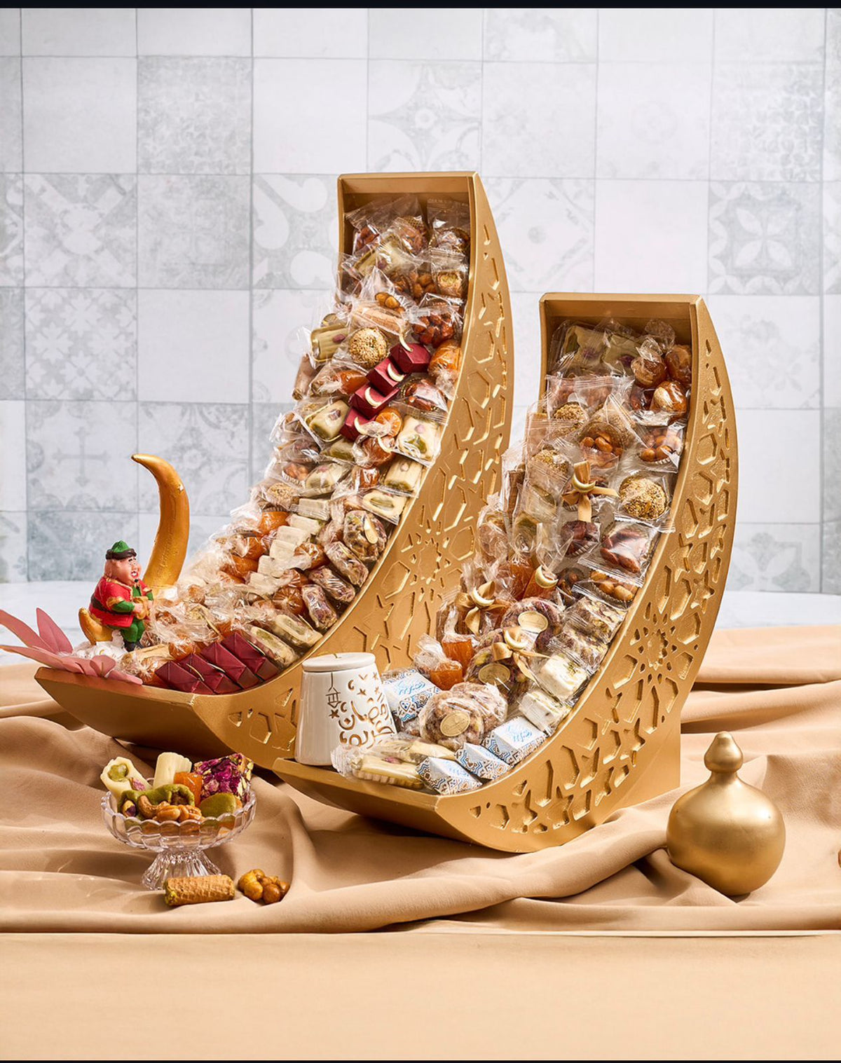 Ramadan Chocolate Gifts | A Refined Gifting Guide – Panache