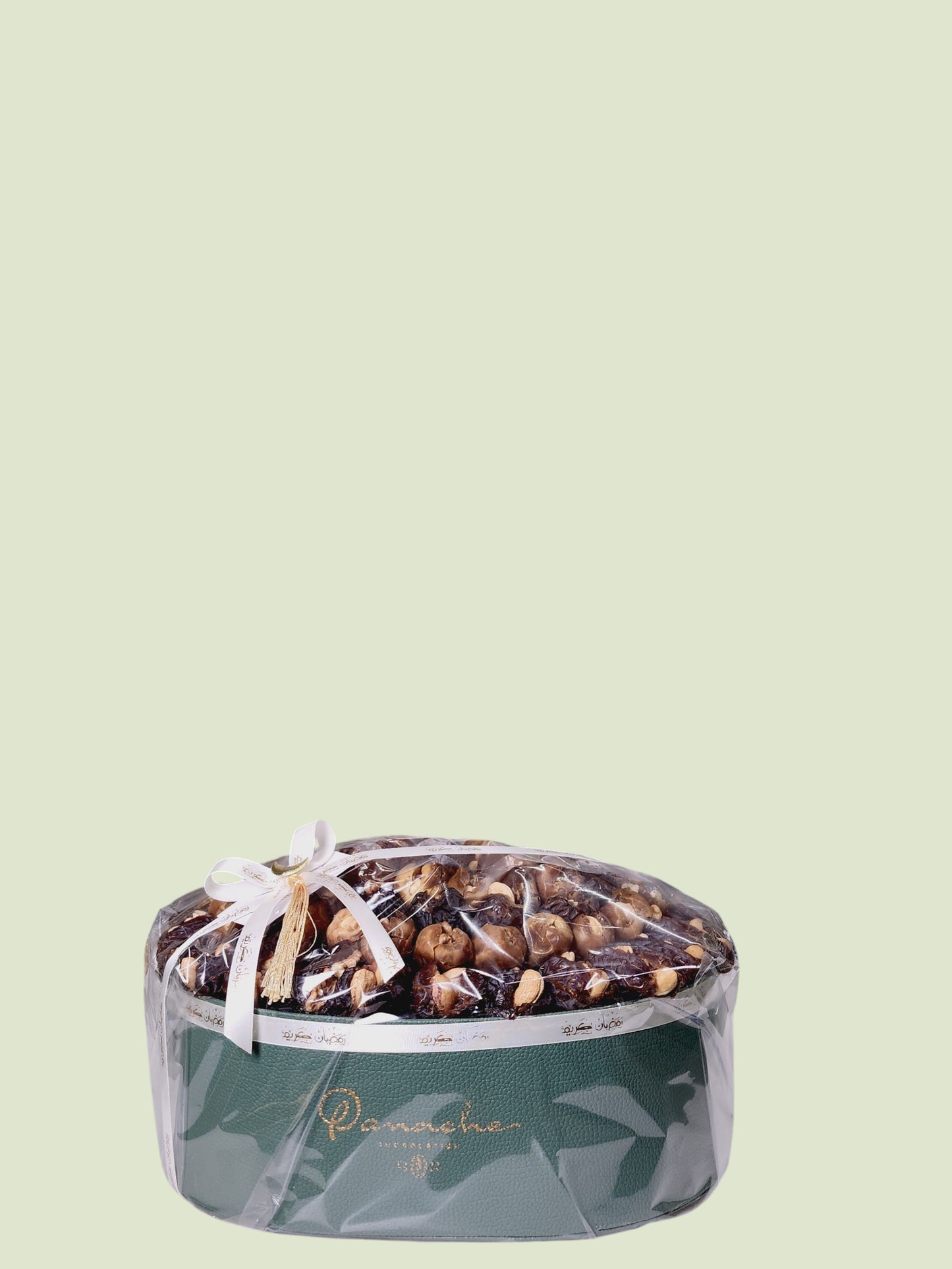 Premium Stuffed Dates Box | Luxury Gift by Panache