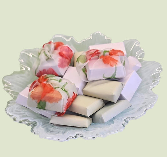 Artisan Chocolate Arrangement Gift | Luxury Wrapped Chocolates by Panache