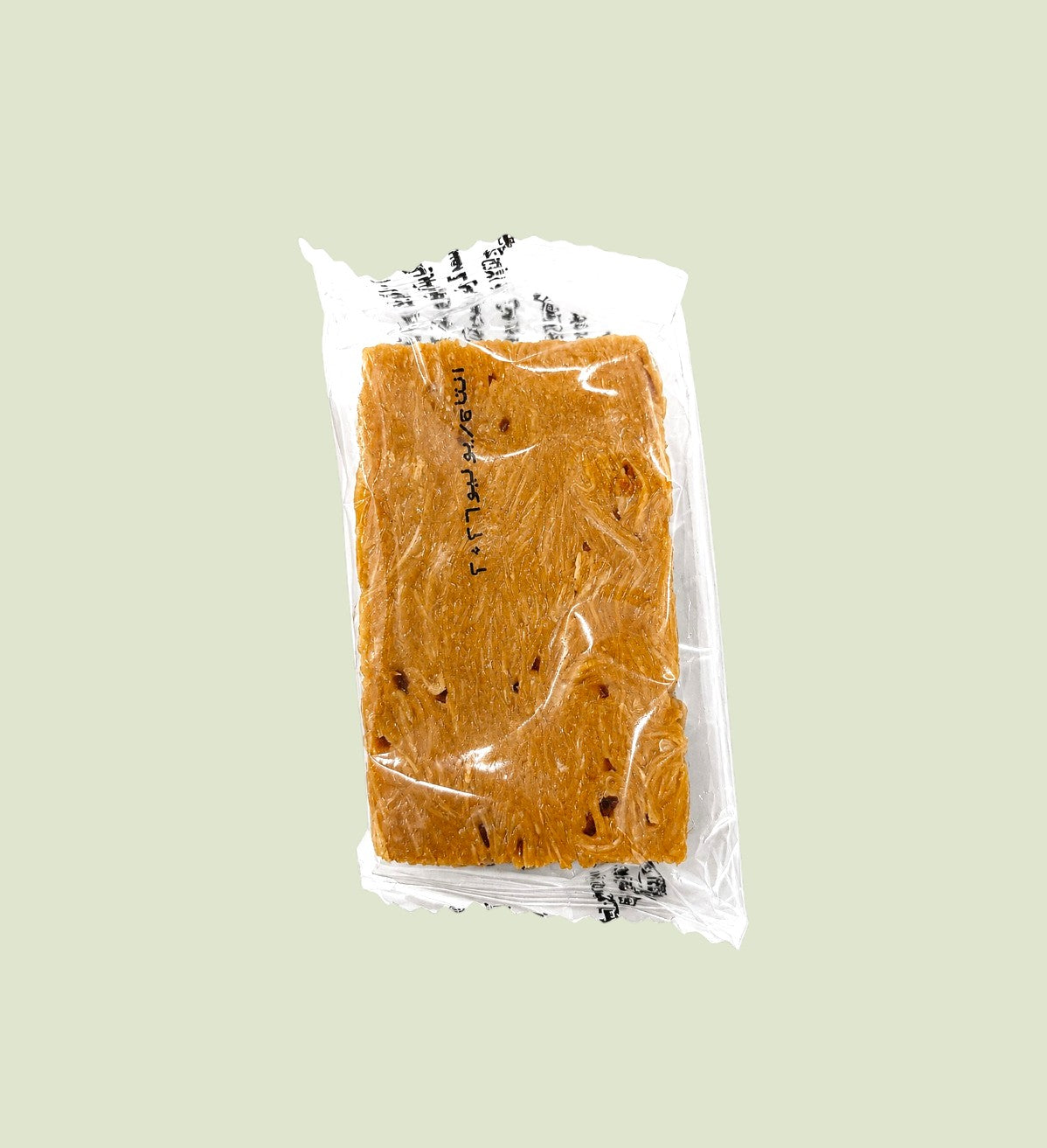 Ladida – Traditional Middle Eastern Sweet