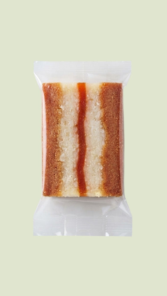 Premium Othmanli Basbousa Confectionery Bar