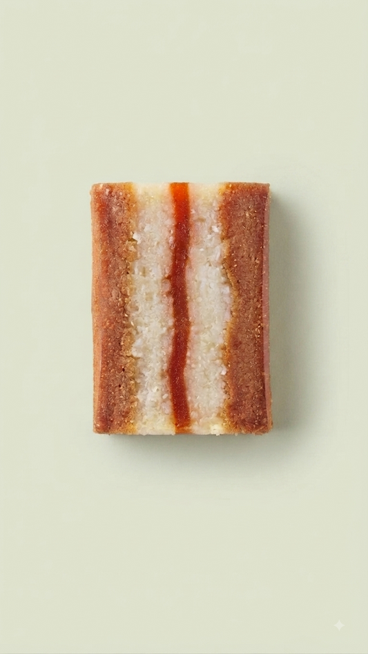 Premium Othmanli Basbousa Confectionery Bar