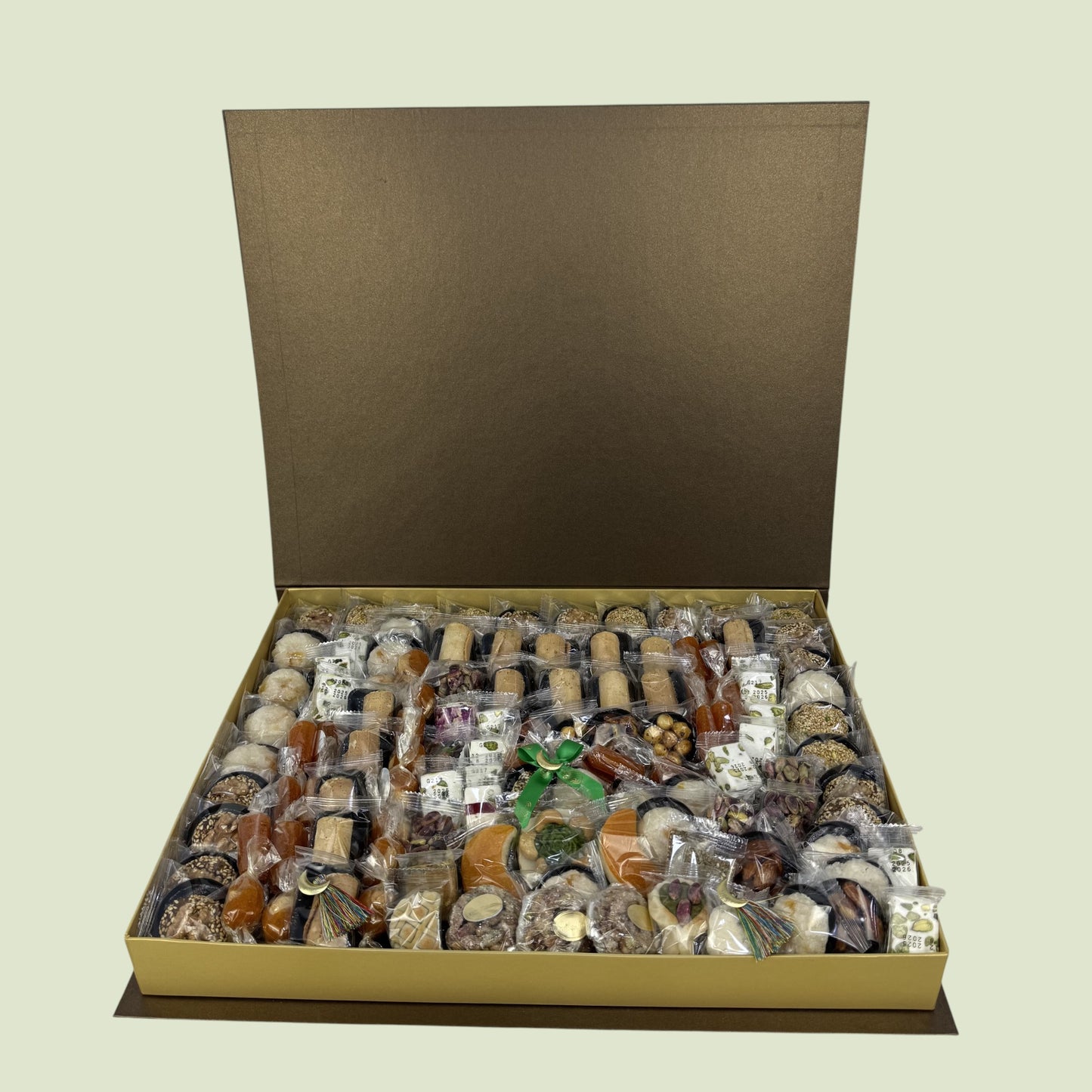 Ramadan Grand Assorted Sweets Box | Luxury Ramadan Gift Arrangement by Panache