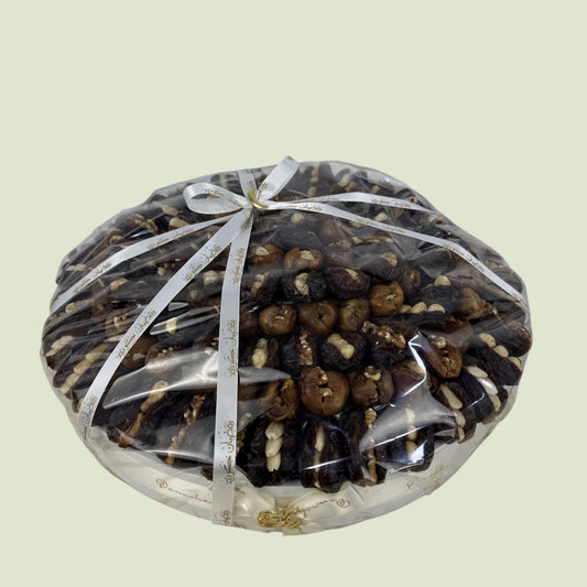 Premium Stuffed Dates Selection | Luxury Dates by Panache