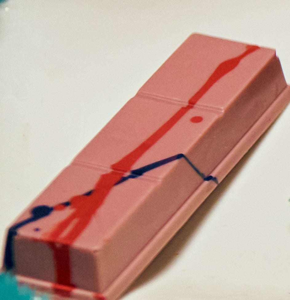 Bubble Yum Bar (Mini)