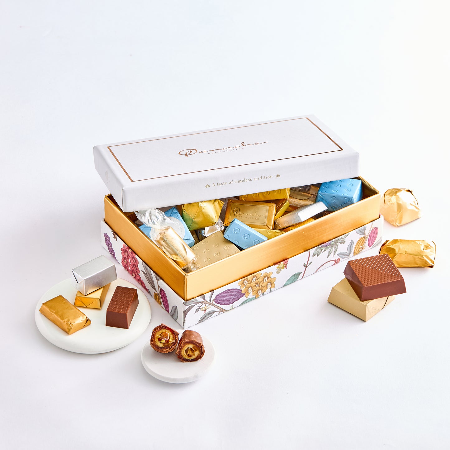 Classic Panache Wrapped Chocolate 0.5 kg