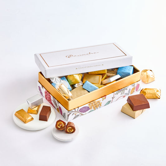Classic Panache Wrapped Chocolate 0.5 kg