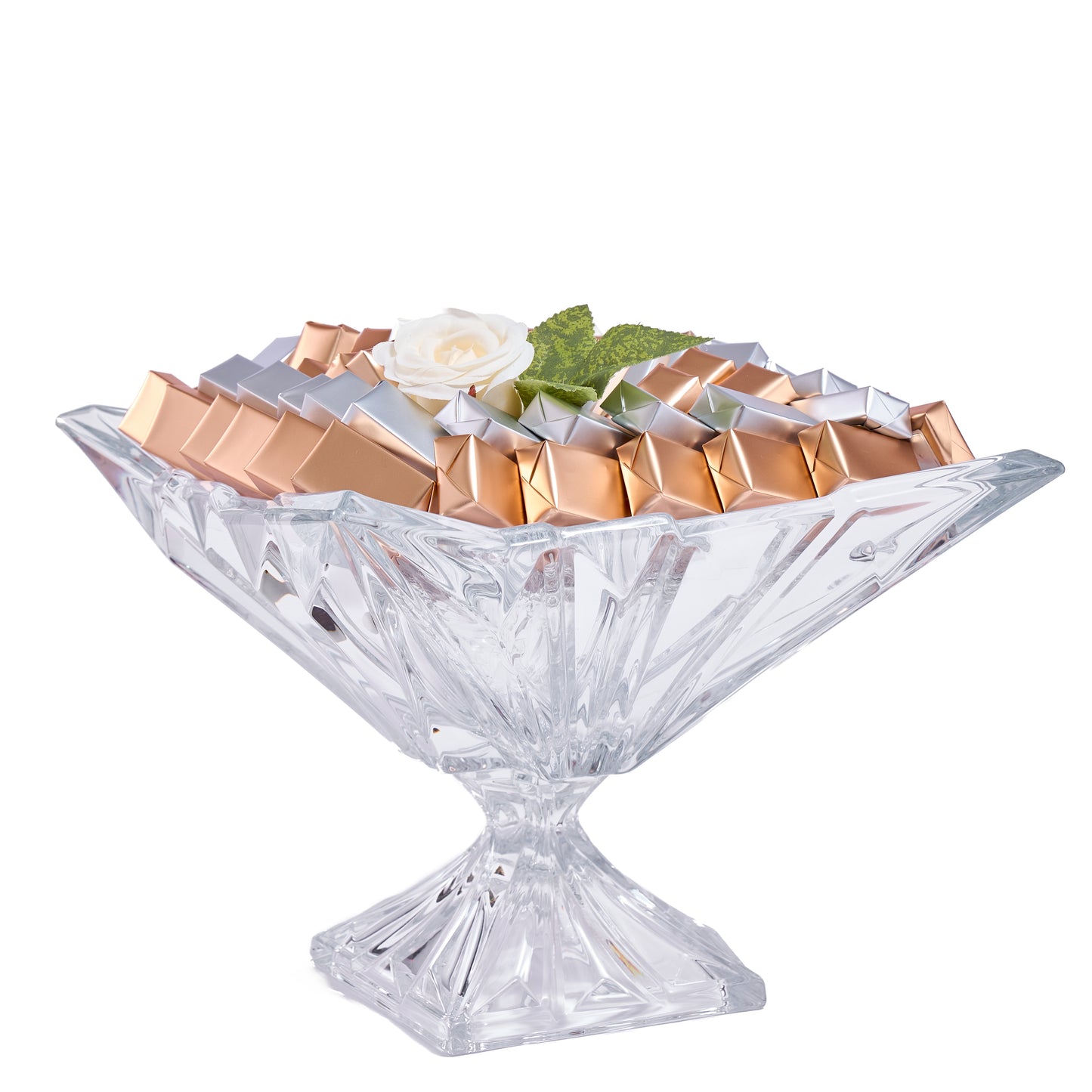 Crystal Bohemian Square