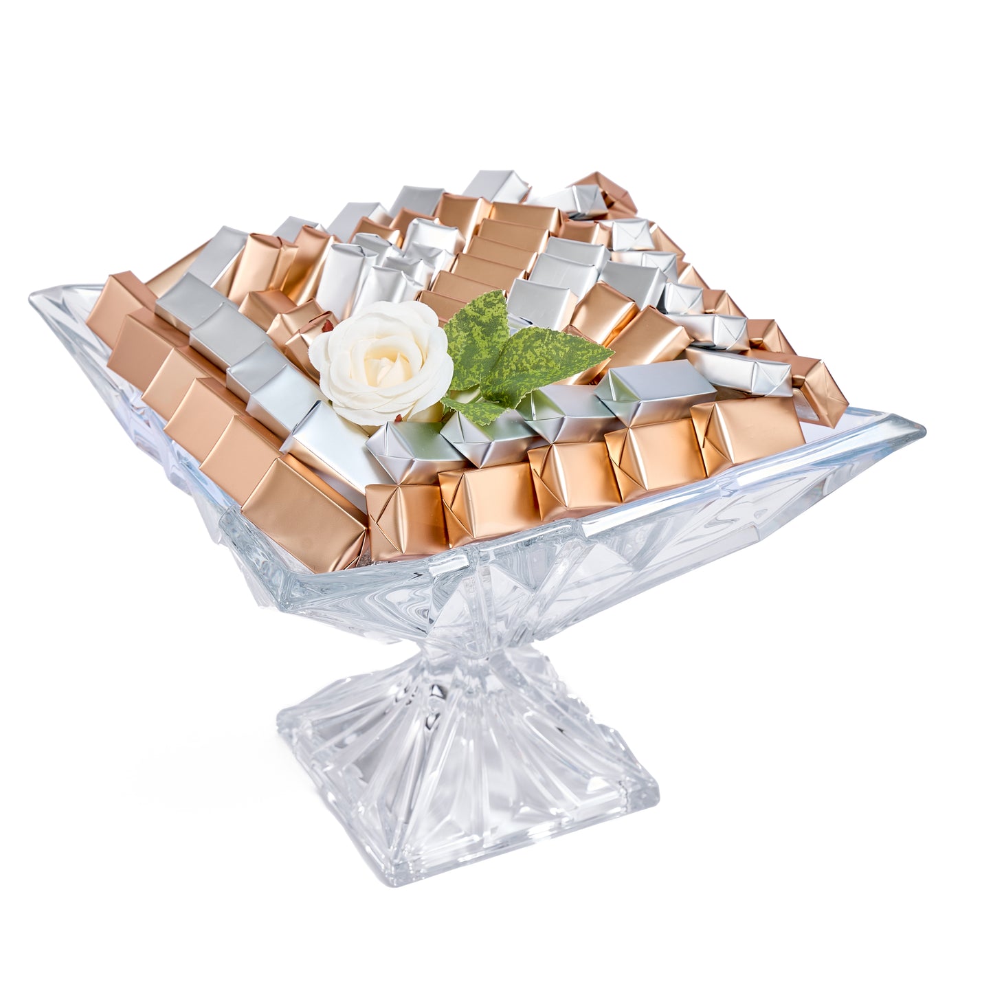 Crystal Bohemian Square