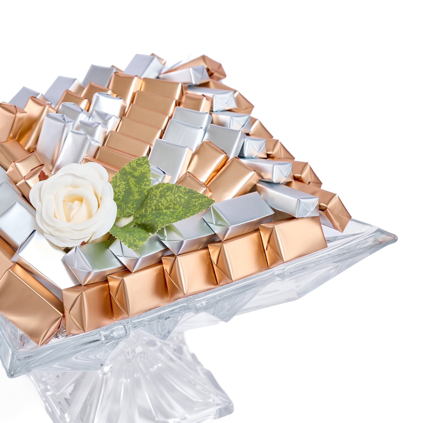 Crystal Bohemian Square