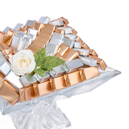 Crystal Bohemian Square