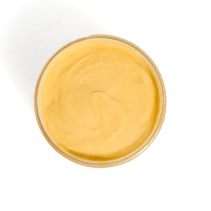 Ewis Mango Ice Cream Jar