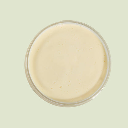 Passion Fruit Ice Cream Jar | Artisan Ice Cream by Panache