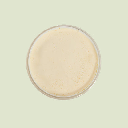 Vanilla Ice Cream Jar | Artisan Ice Cream by Panache