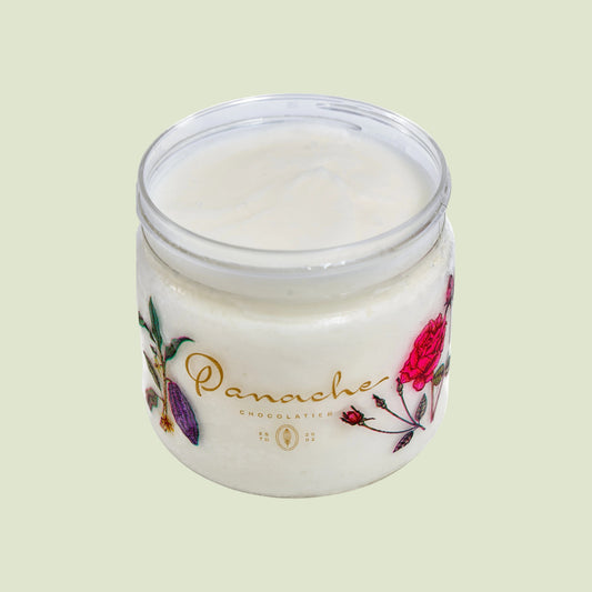 Lemon Ice Cream Jar | Artisan Ice Cream by Panache