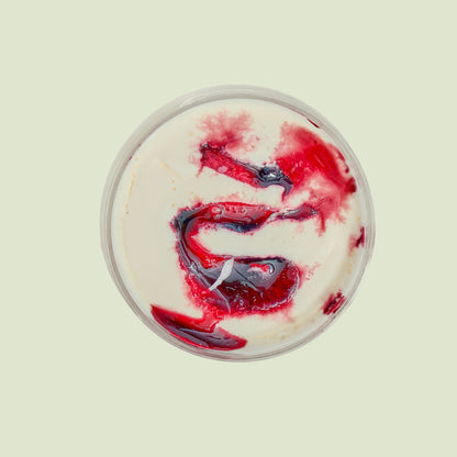 Yogurt Ice Cream Jar  | Artisan Ice Cream by Panache