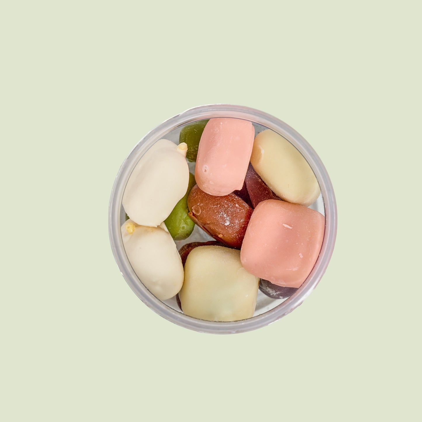 Gourmet Ice Cream Pods | Artisan Ice Cream by Panache