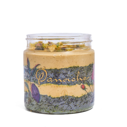 Pistachio Craze Cake Jar