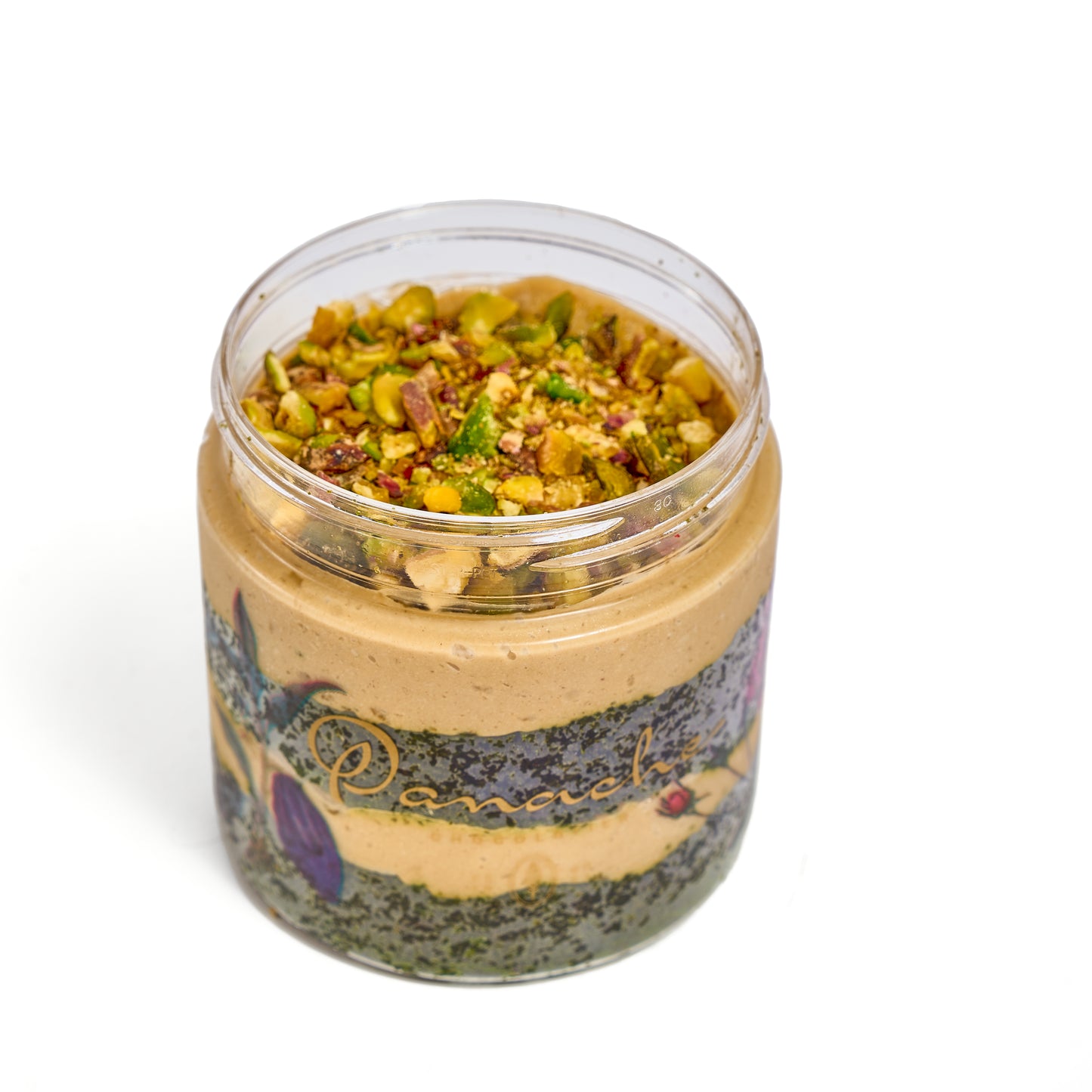 Pistachio Craze Cake Jar